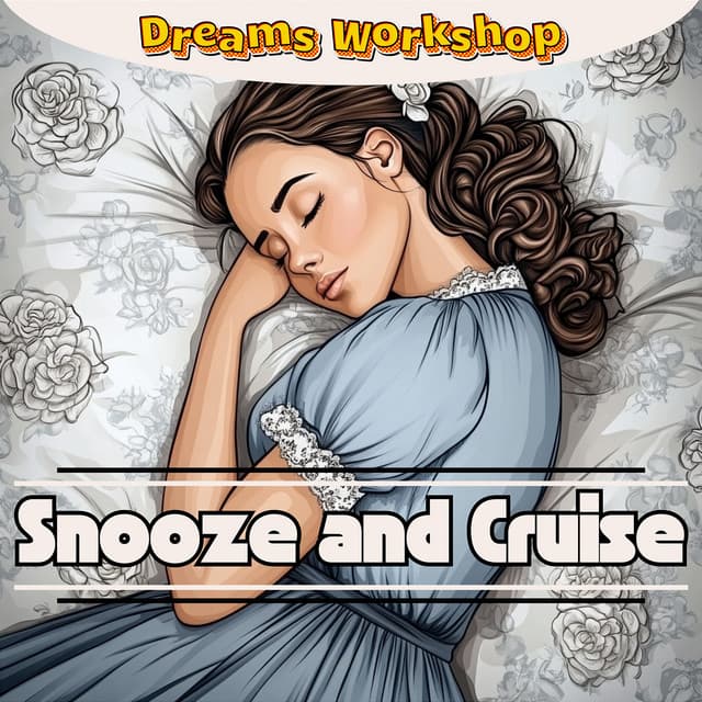 Snooze and Cruise - Dreams Workshop