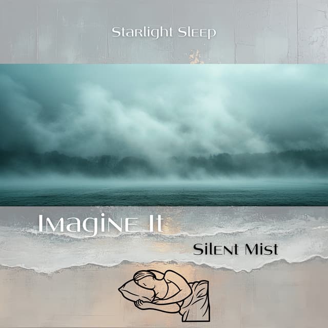 Imagine It: Silent Mist - Starlight Sleep
