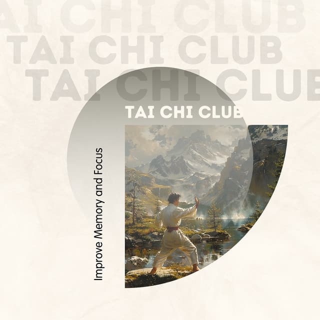 Improve Memory and Focus - Tai Chi Club