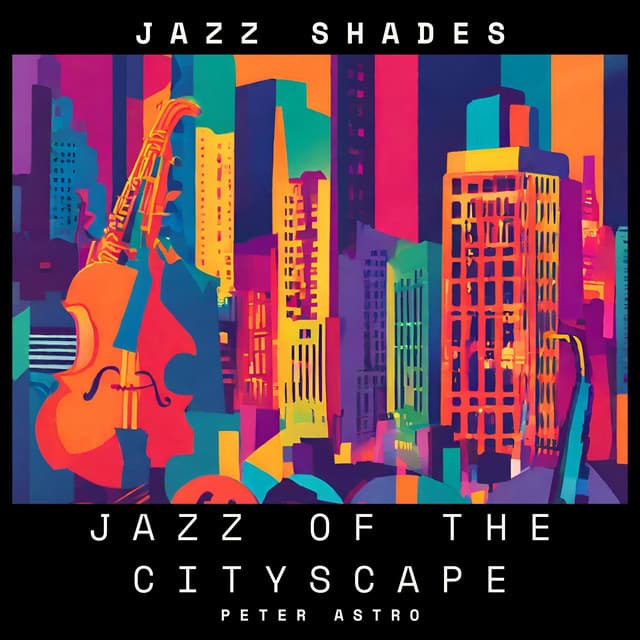 Jazz of the Cityscape - Jazz Shades