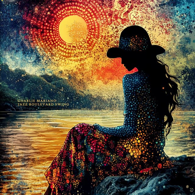 Jazz Boulevard Swing - Charlie Mariano