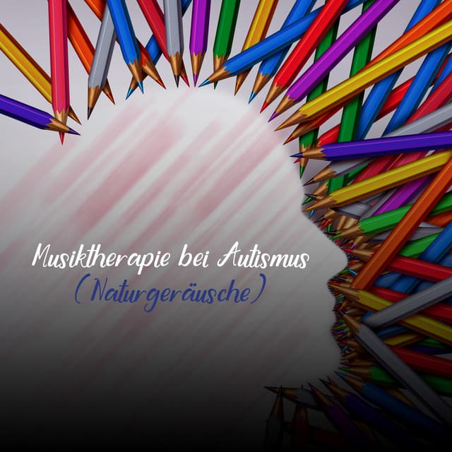 Musiktherapie bei Autismus - Earl Cooper