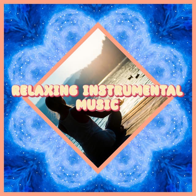 Rem Sleep Increasing Music Ambient Background Sleeping Sounds - Relaxing Instrumental Music