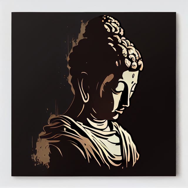 Meditation - Massage