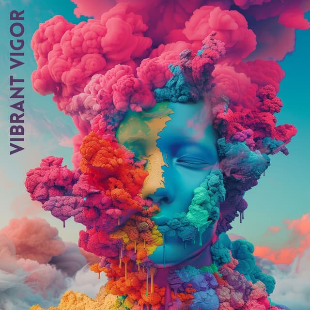 Vibrant Vigor - Solfeggio