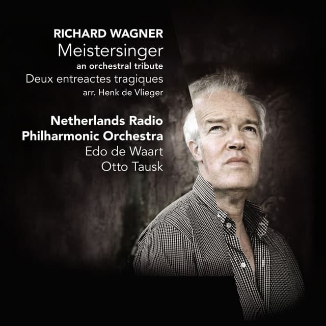 Wagner: Meistersinger - an orchestral tribute - Richard Wagner