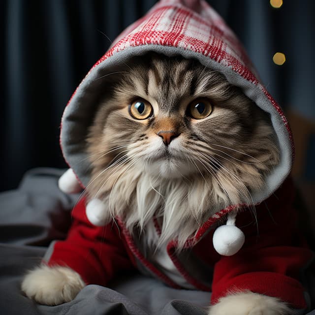 Warm Embrace - The Christmas All-Stars