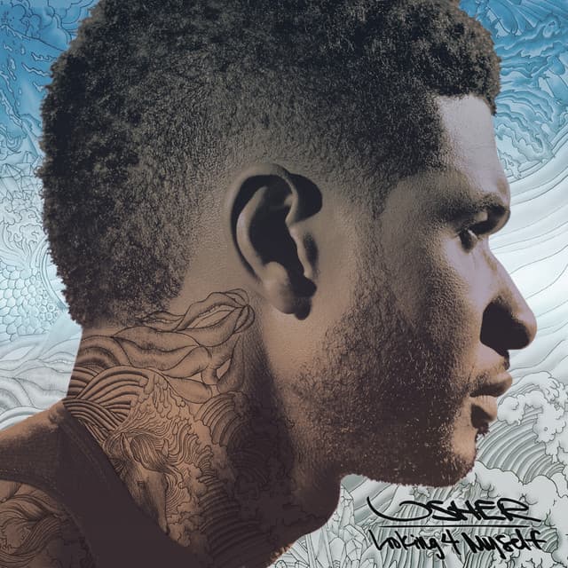 Looking 4 Myself - USHER