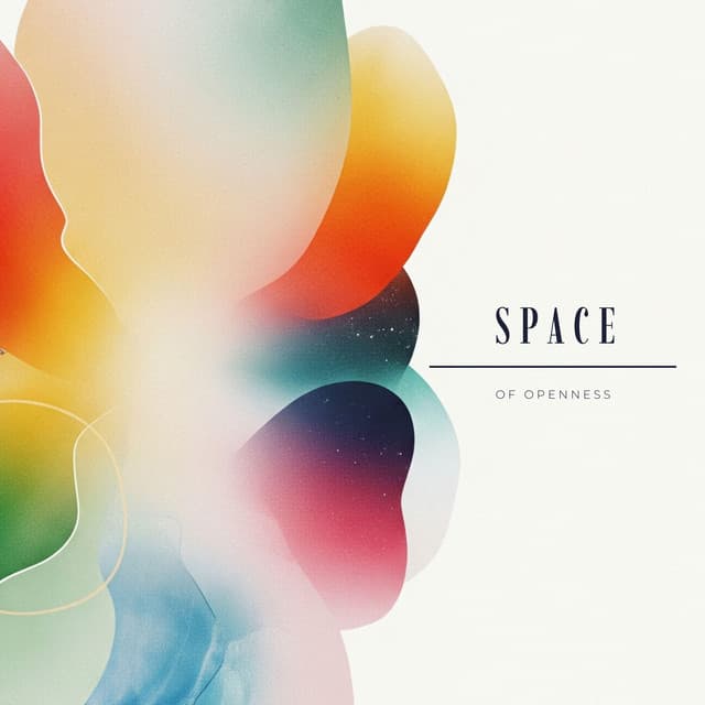 Space of Openness - Mindfullness Meditation World