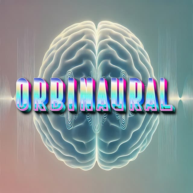 432 Hz - Tune Into the Healing Resonance of the Universe & Absorb Pure Light Energy - Orbinaural