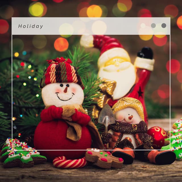 3 2 1 Christmas Holiday - Christmas 2021 Hits