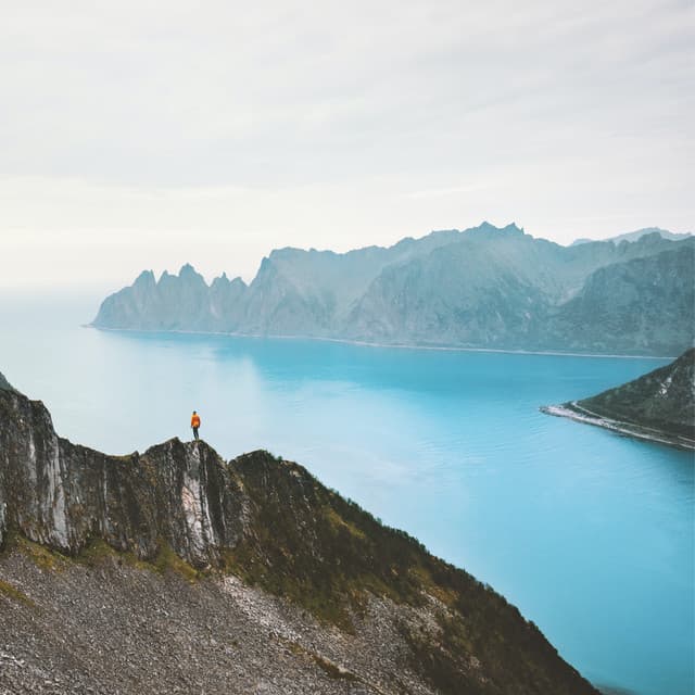 Deep Focus - Yoga Flow