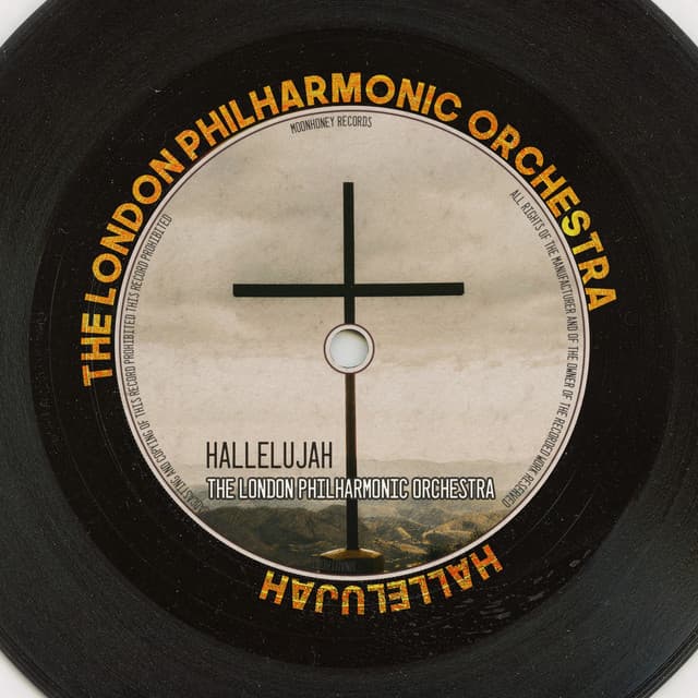 Hallelujah - Traditional