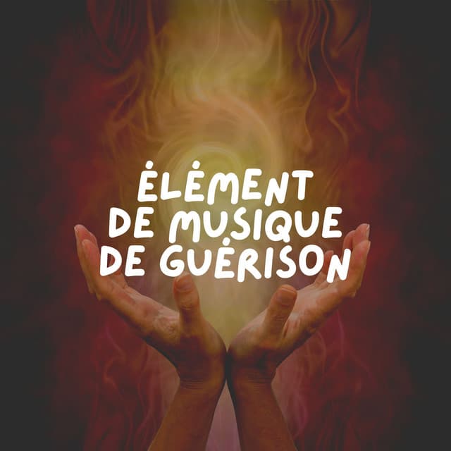 Élément de Musique de Guérison - Ambiance de Fond