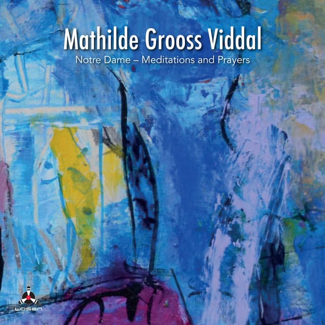 Mathilde Grooss Viddal