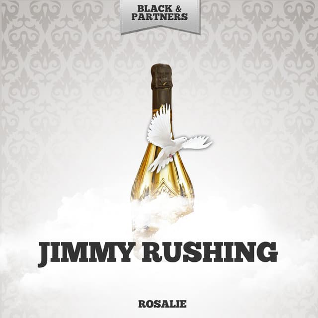 Rosalie - Jimmy Rushing