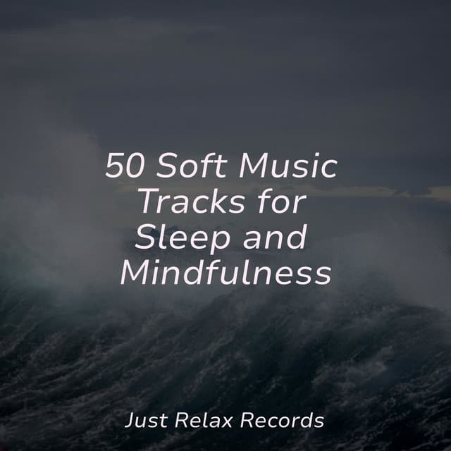 50 Soft Music Tracks for Sleep and Mindfulness - Meditation Spa