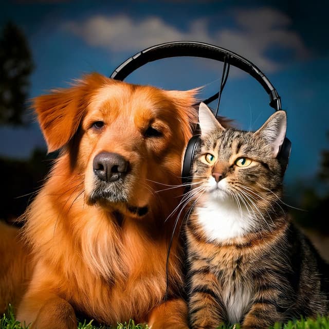 Music for Pets Playlist