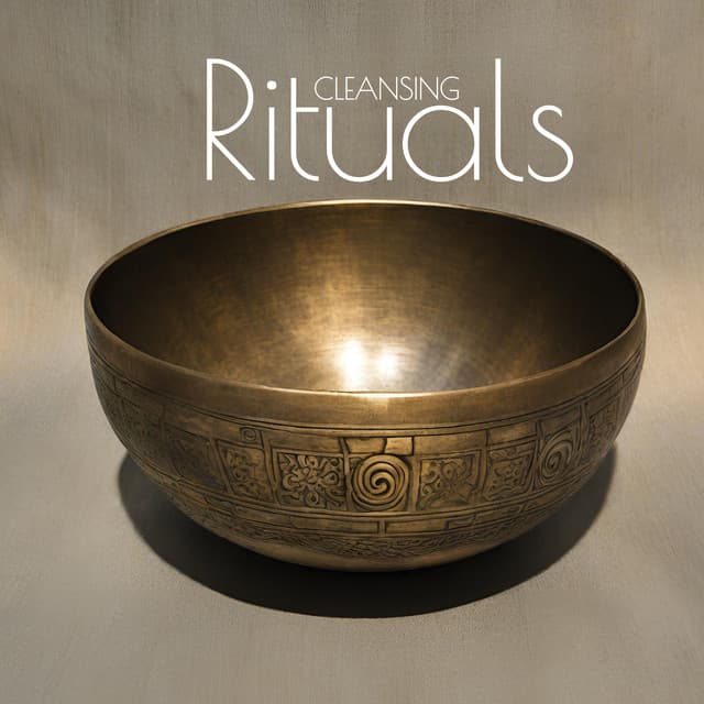 Cleansing Rituals: Healing Singing Bowls from Tibet - Tibetan Singing Bowls Collection