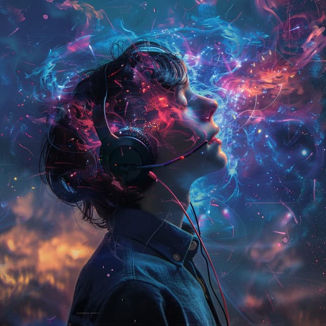 Music for the Stars: Celestial Frequencies - ABC Tonnerre