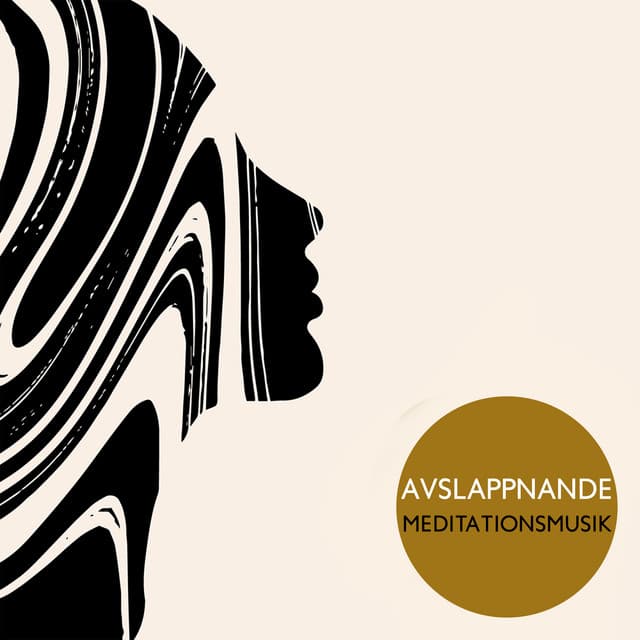 Avslappnande meditationsmusik - Daniel Shanti