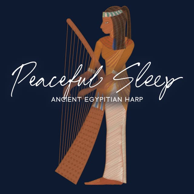 Peaceful The Slow Fade - Melisa Depth