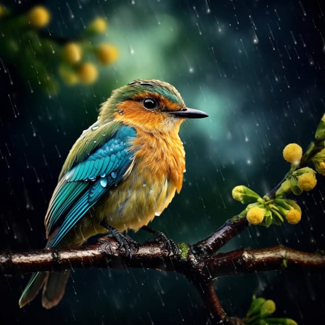 Waves of Comfort: Music for Pet Anxiety and Stress Relief - Heart of Fjorgyn