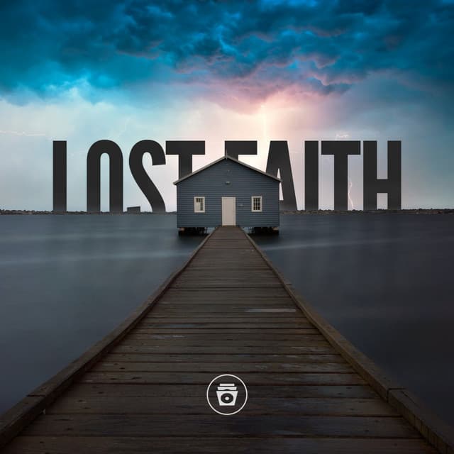 Lost Faith - Thunder Storms