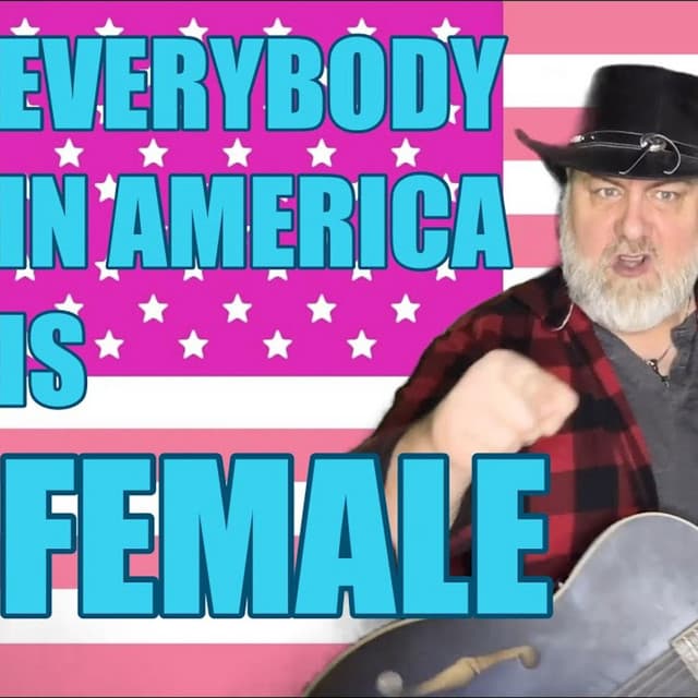 Mitch Benn