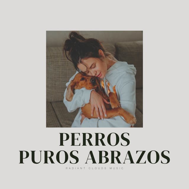 Perros Puros Abrazos - Thiago Mascotas