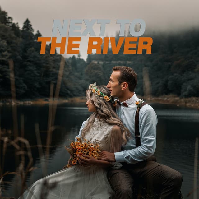 Next To The River - Maree Docia