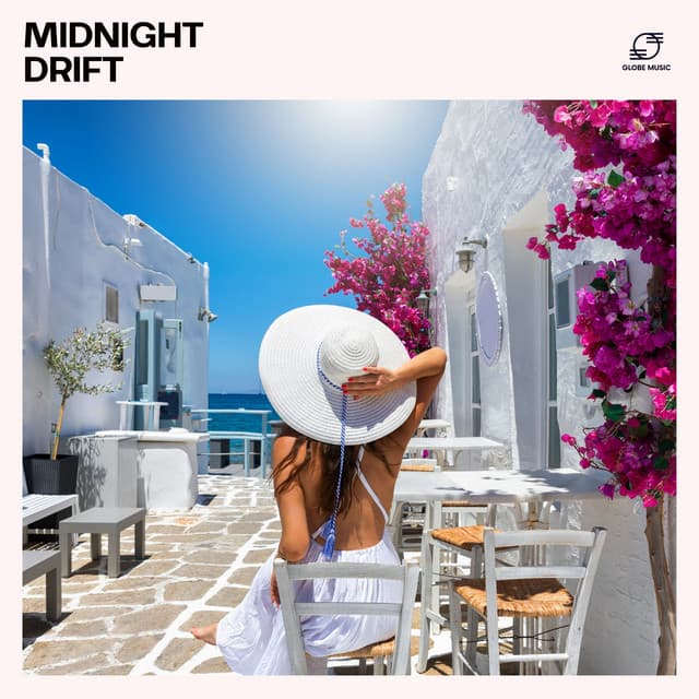 Midnight Drift: Chill House Music - Ibiza Chill Lounge