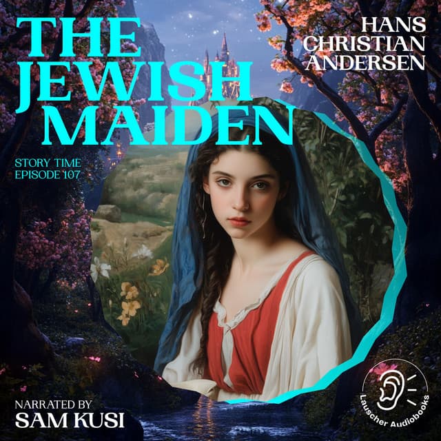 The Jewish Maiden - Story Time