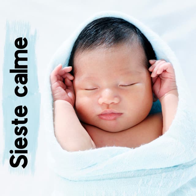 Sieste calme - Kate - Caroline Peace