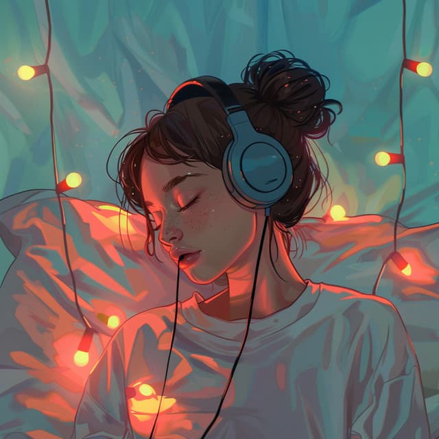 Sonidos Lofi De Meditación: Equilibrio Armónico - Era dorada