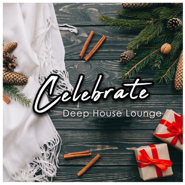 Celebrate Deep House Lounge - Chill Out Beach Party Ibiza