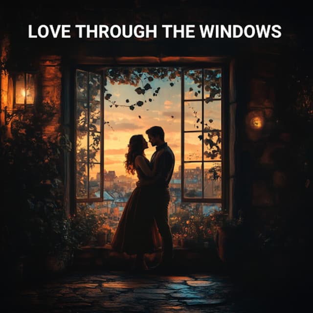 Love Through The Windows - Lover Boy Beats