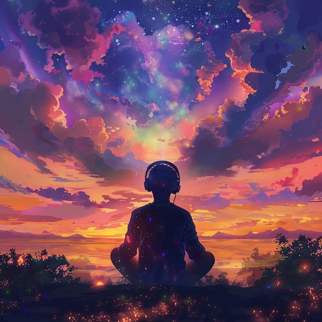 Echoes of Relaxation: Music to Soothe - Ambient Tech