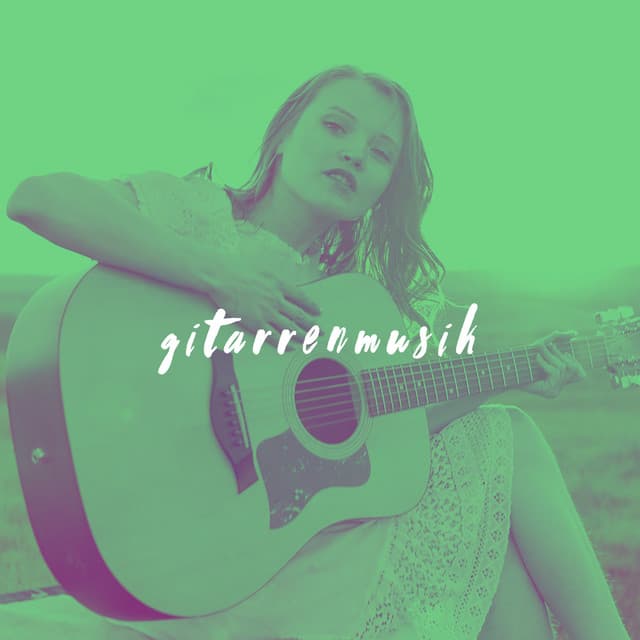 Gitarrenmusik - Afternoon Acoustic