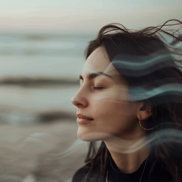 Gentle Sounds for Relaxation - Gentle Relaxation