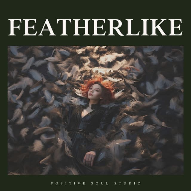 Featherbed - Easy Ambient Mind Body Soul Healing Meditation Music
