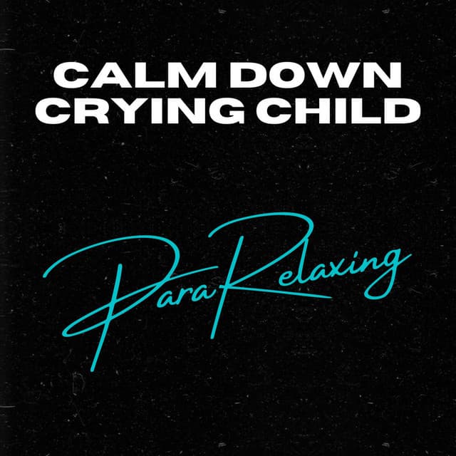 Calm Down Crying Child - Rain Sounds Sleep