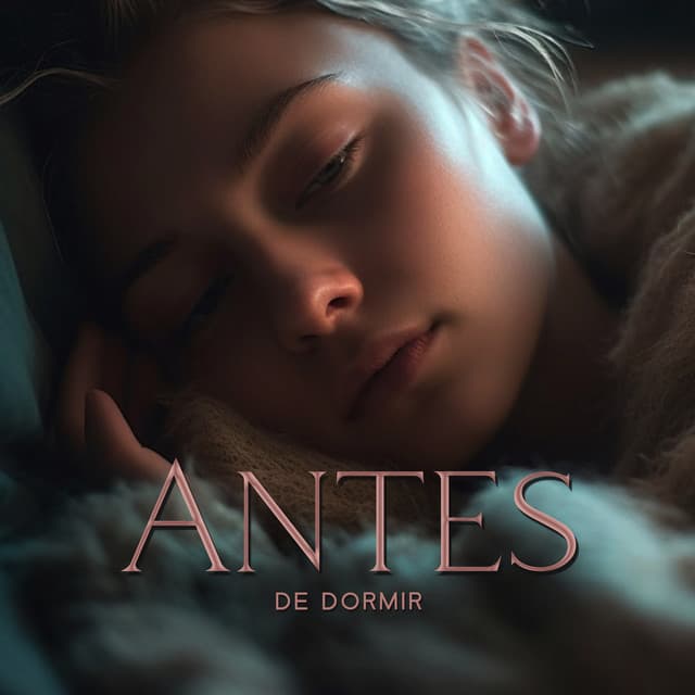 Antes de dormir: Sous les étoiles, Musique pour dormir - Zen Ambiance D'eau Calme