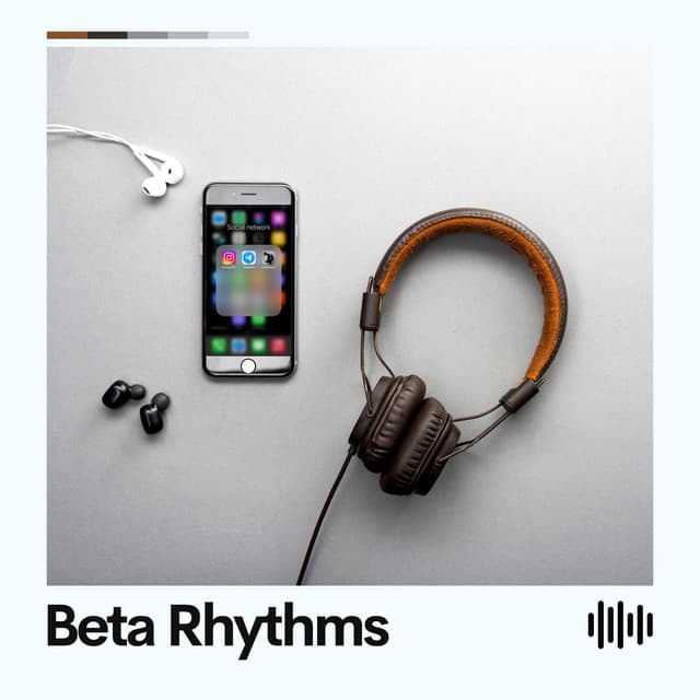 Beta Rhythms - Binaural Healing
