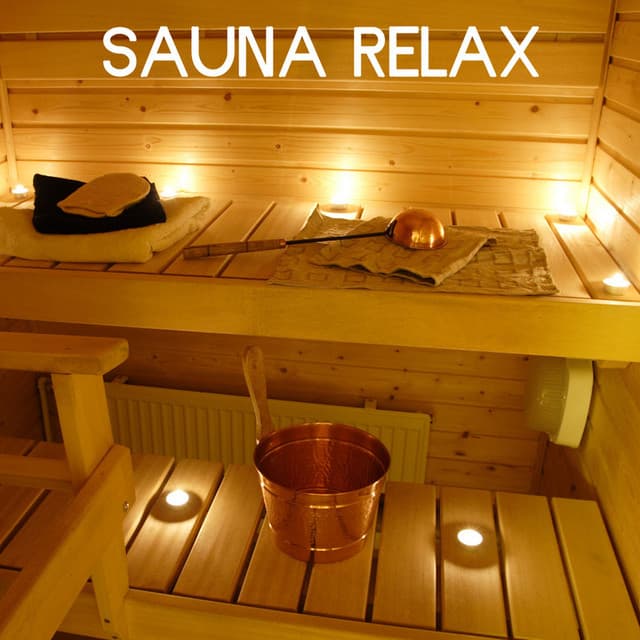 Sauna Relax Music Rec