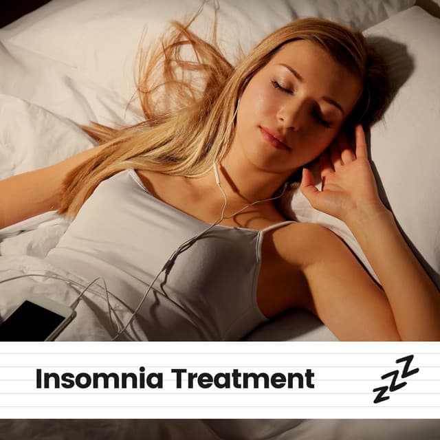 Insomnia Treatment - Insomnia Cure Maestro