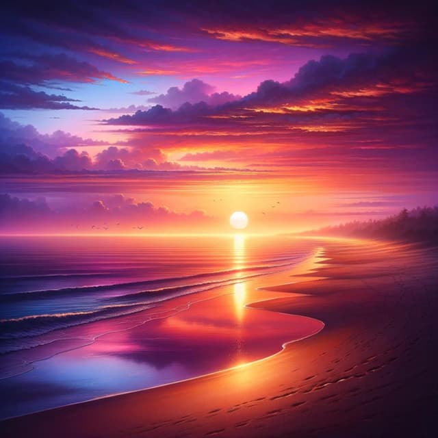 Electric Waves: Ibiza Beach Party, Sunset Rhythms - DJ Chill Set