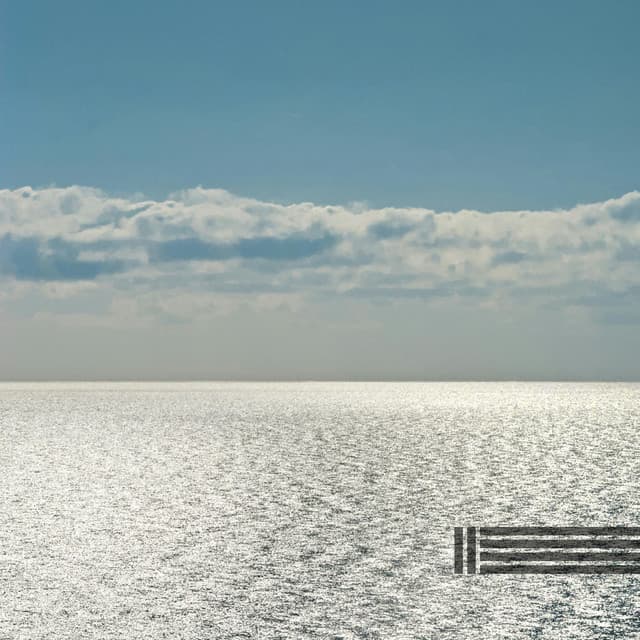 Ocean Sounds - Sounds Of The Ocean Waves