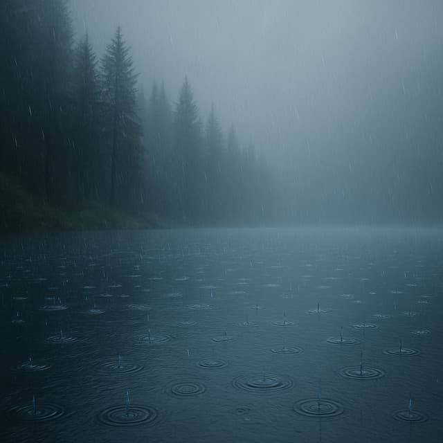 50 Ambient Echoes: Soothing Water Sounds - Seascapers