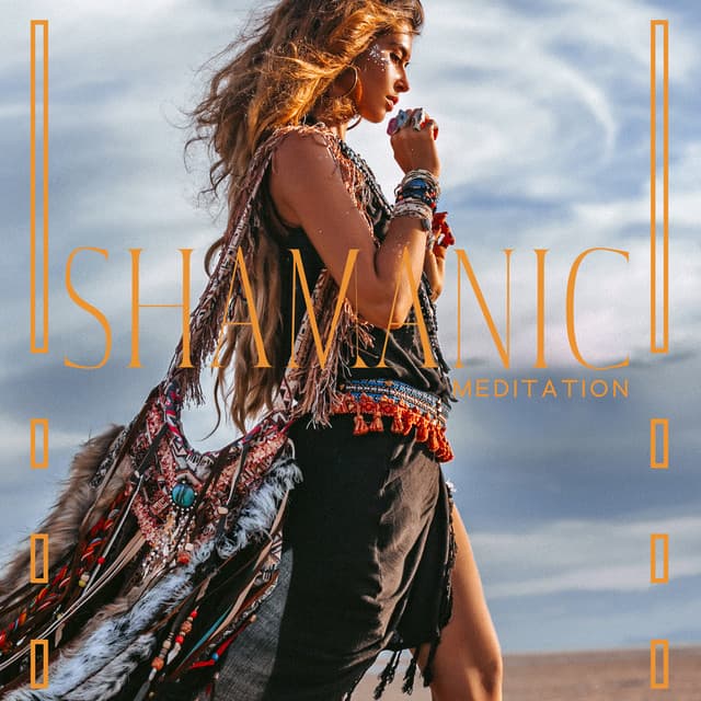 Shamanic New Age Maker